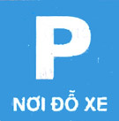 Nơi đỗ xe