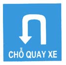 Chỗ quay xe