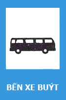 Bến xe buýt
