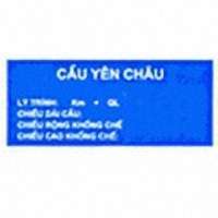 Tên cầu